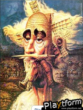 Eureka!! (iPhone/iPod)