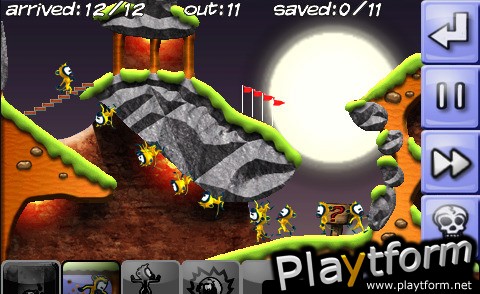 Fuzzies (iPhone/iPod)