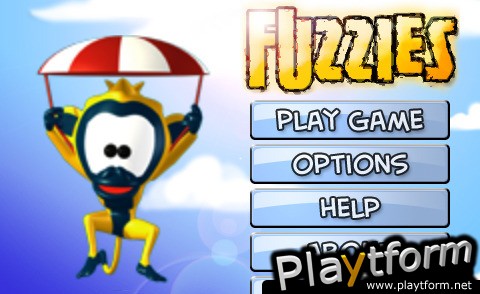 Fuzzies (iPhone/iPod)