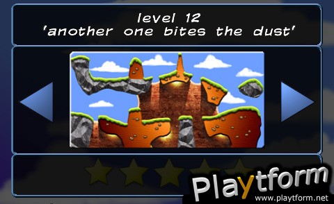 Fuzzies (iPhone/iPod)