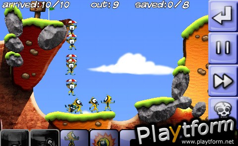 Fuzzies (iPhone/iPod)