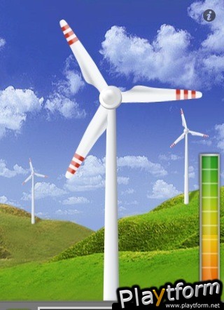 Go Wind (iPhone/iPod)
