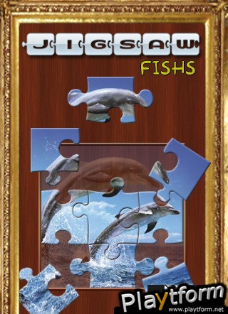 JigsawFish (iPhone/iPod)