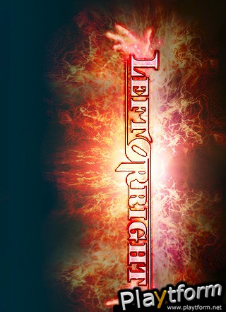Left/Right (iPhone/iPod)