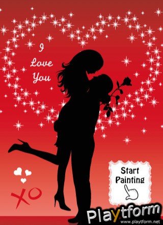 Love Paint (iPhone/iPod)
