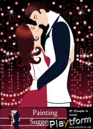 Love Paint (iPhone/iPod)