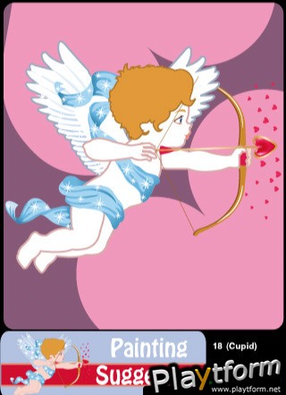 Love Paint (iPhone/iPod)