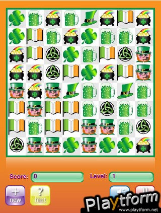 Magical Mess (iPhone/iPod)