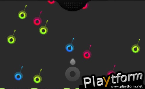 Nanodrops (iPhone/iPod)