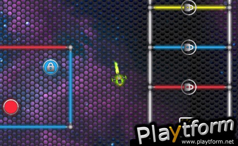 NeonTrek Touch (iPhone/iPod)