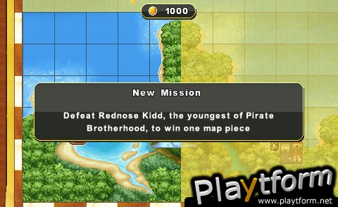 Pirate Ship Battles (iPhone/iPod)