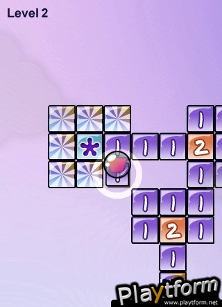 Pocoro (iPhone/iPod)