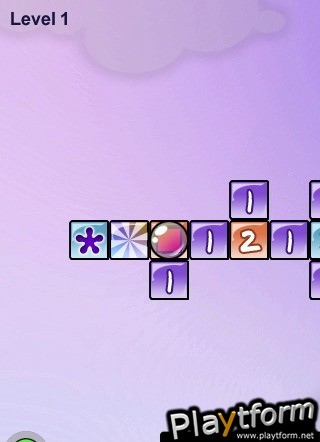 Pocoro (iPhone/iPod)