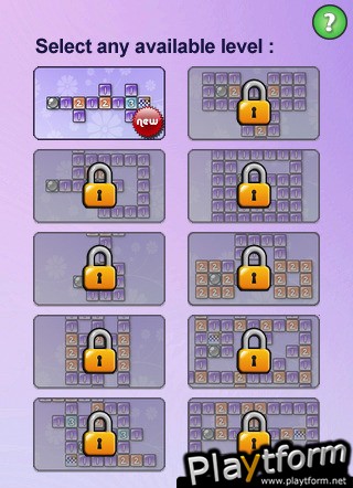 Pocoro (iPhone/iPod)
