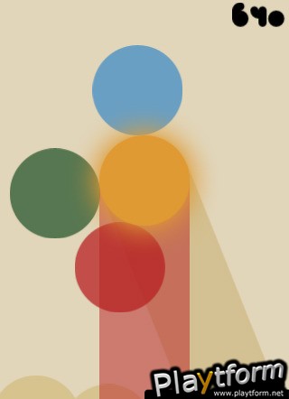 Revolve (iPhone/iPod)