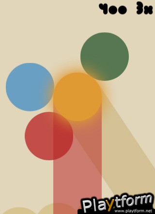 Revolve (iPhone/iPod)