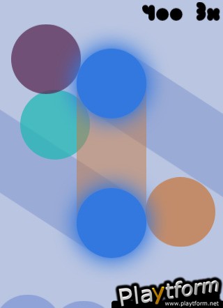 Revolve (iPhone/iPod)