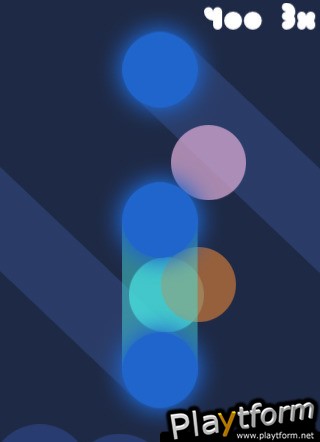 Revolve (iPhone/iPod)