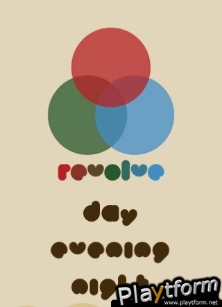 Revolve (iPhone/iPod)