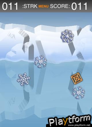 Snow Storm (iPhone/iPod)