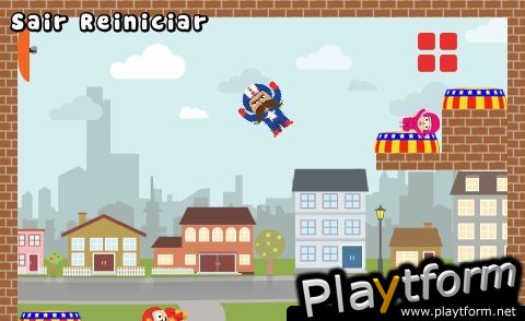 The CannonBalls (iPhone/iPod)