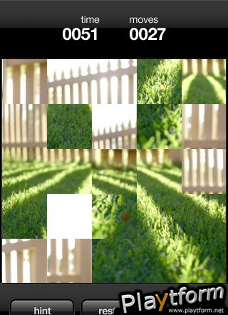 Video Puzzle (iPhone/iPod)