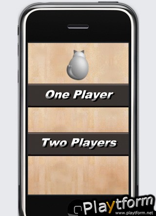 a Cat Tic Tac Toe - Morpion (iPhone/iPod)