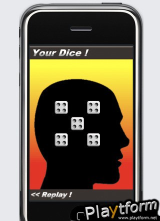 a IPhone Mind Reader - a Secret Card ! (iPhone/iPod)