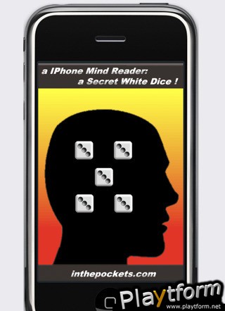 a IPhone Mind Reader - a Secret Card ! (iPhone/iPod)