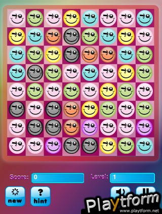 Winky Wild (iPhone/iPod)