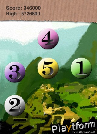 Fumbers (iPhone/iPod)