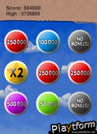 Fumbers (iPhone/iPod)