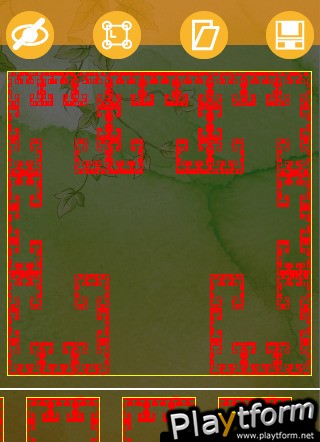 God's rule (iPhone/iPod)