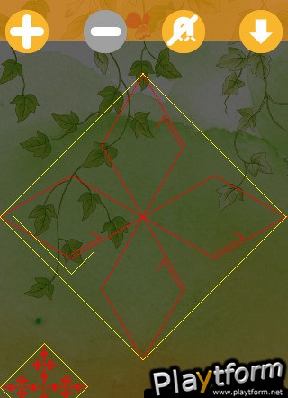 God's rule (iPhone/iPod)