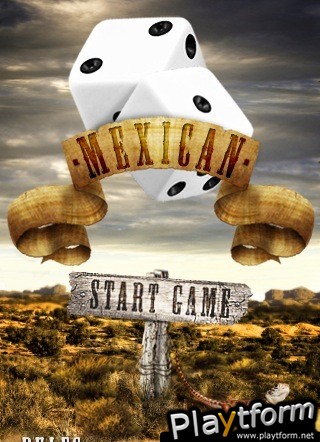 Mexican Mexico (iPhone/iPod)