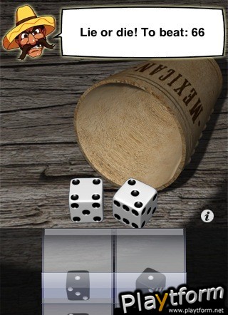 Mexican Mexico (iPhone/iPod)