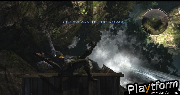 Dark Void (PC)