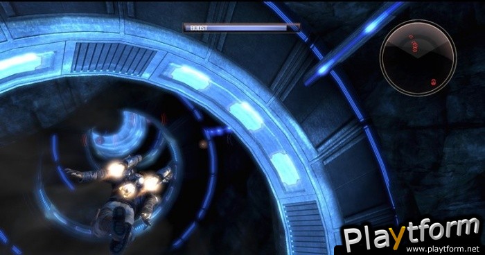 Dark Void (PC)