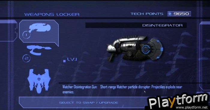 Dark Void (PC)