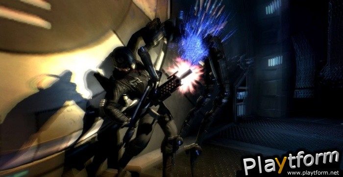 Dark Void (PC)