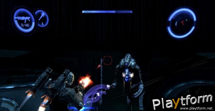 Dark Void (PC)