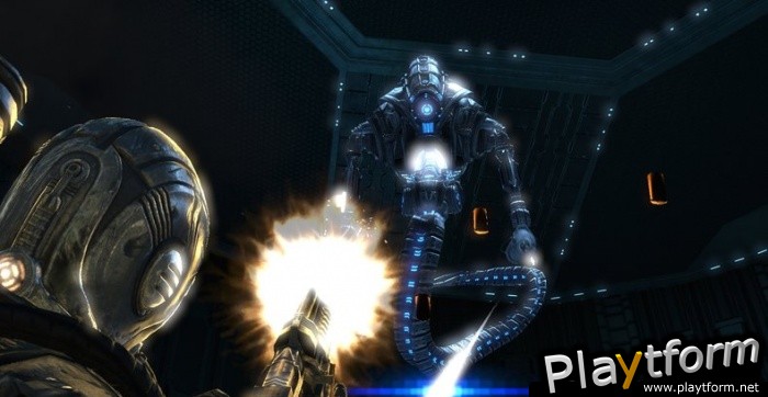 Dark Void (PC)