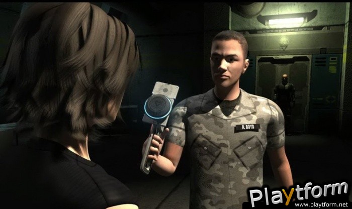 Twin Sector (PC)