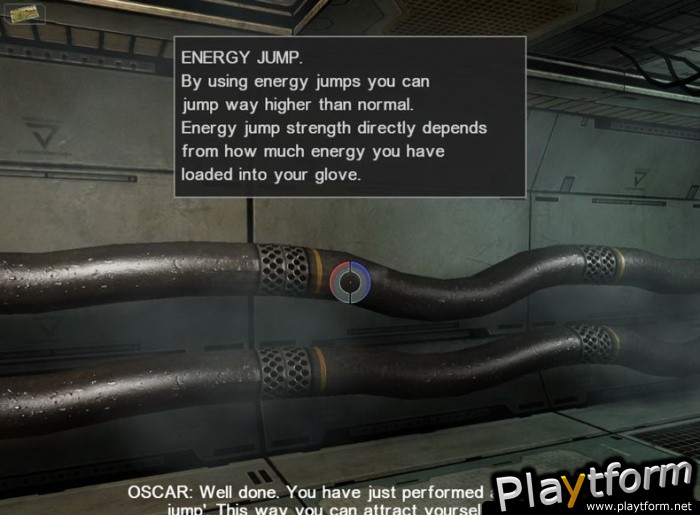 Twin Sector (PC)