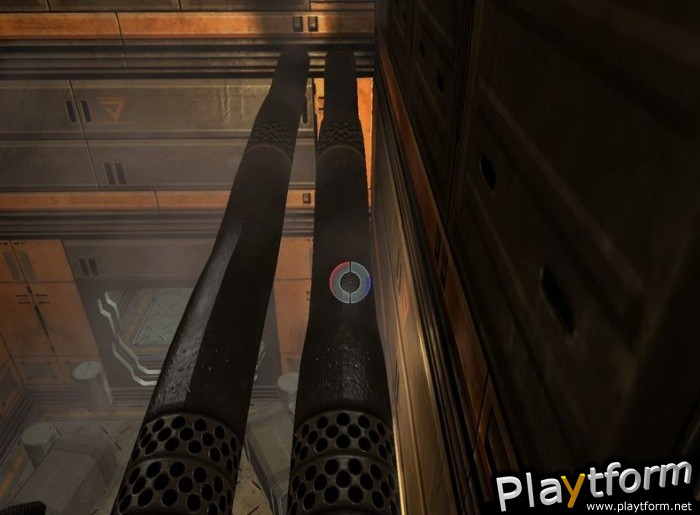 Twin Sector (PC)