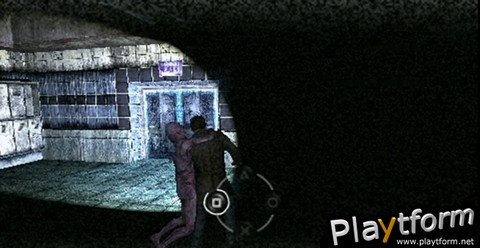 Silent Hill: Shattered Memories (PSP)