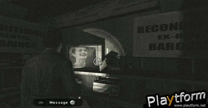 Silent Hill: Shattered Memories (Wii)
