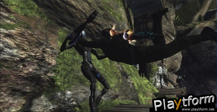 Dark Void (Xbox 360)