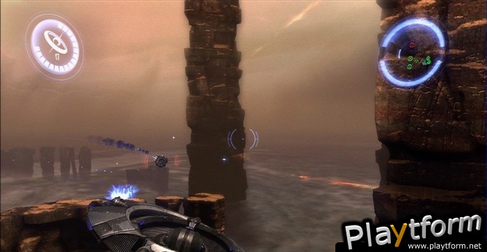 Dark Void (Xbox 360)