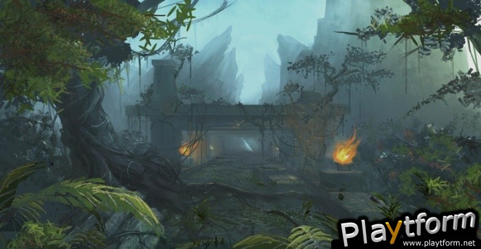 Dark Void (Xbox 360)